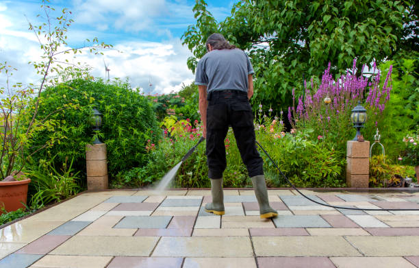 Best Driveway Pressure Washing  in Weatherly, PA