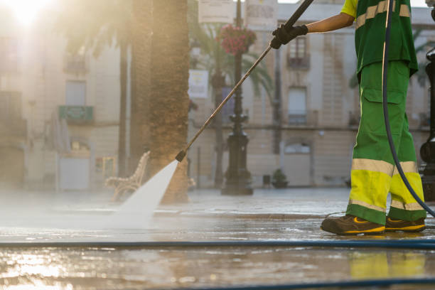 Best Machinery and Equipment Cleaning  in Weatherly, PA